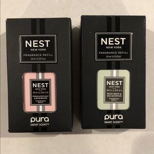 New NEST Fragrances Refill Set